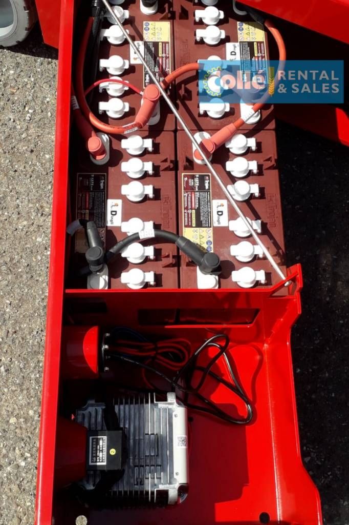 Magni ES 1612 ECP | 2020