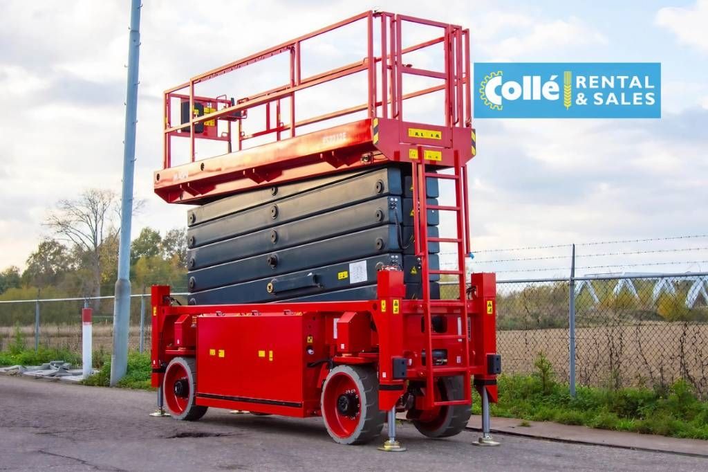 Magni ES 2212 E | 2020