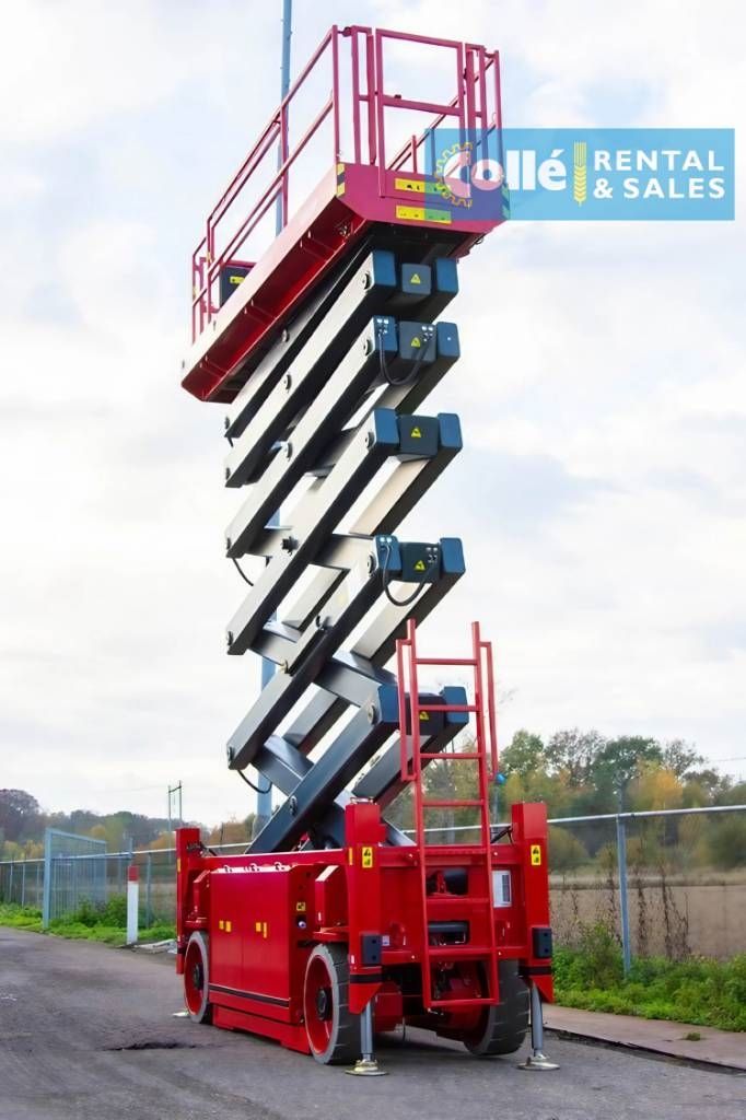 Magni ES 2212 E | 2020