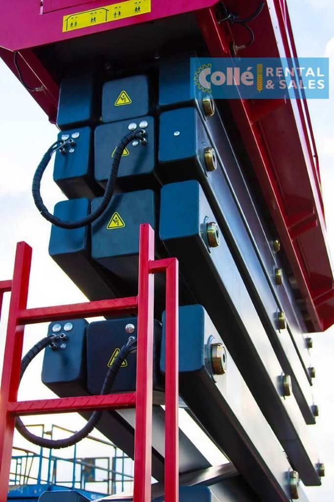 Magni ES 2212 E | 2020