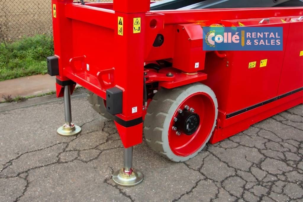 Magni ES 2212 E | 2020