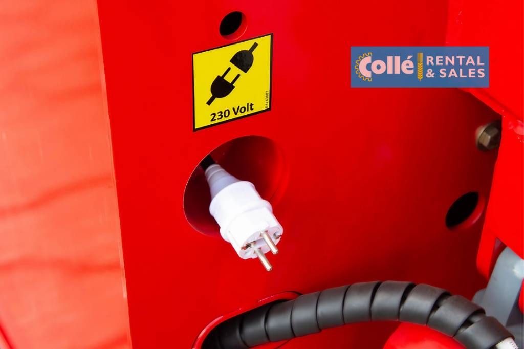 Magni ES 2212 E | 2020