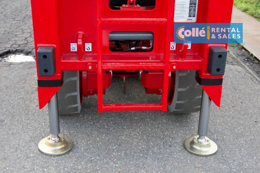 Magni ES 2212 E | 2020