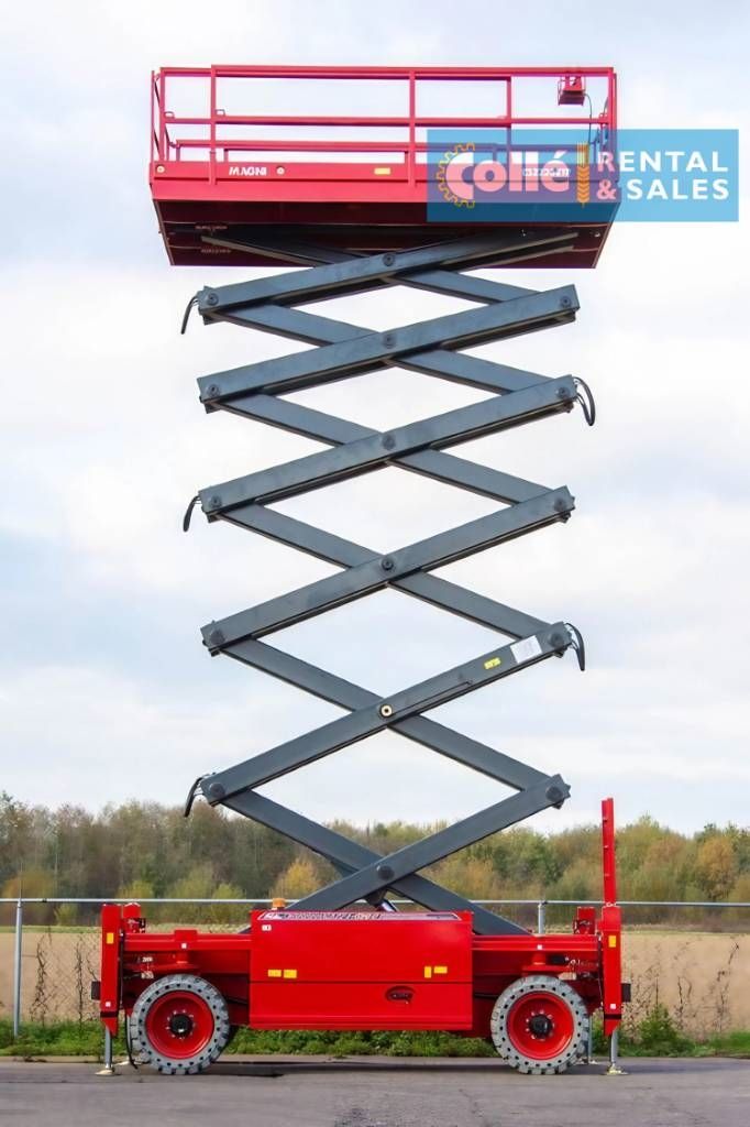 Magni ES 2223 RTP | 2022