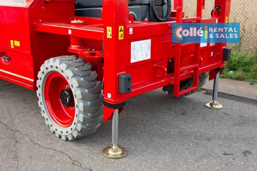 Magni ES 2223 RTP | 2022