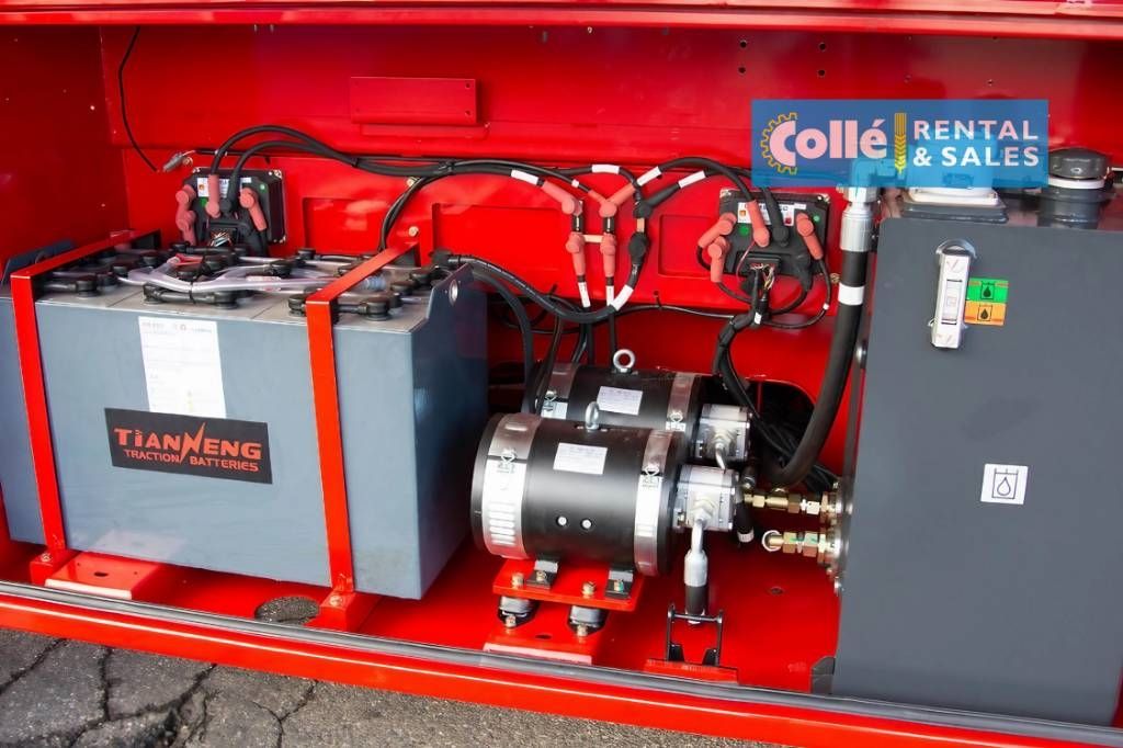 Magni ES 2223 RTP | 2022