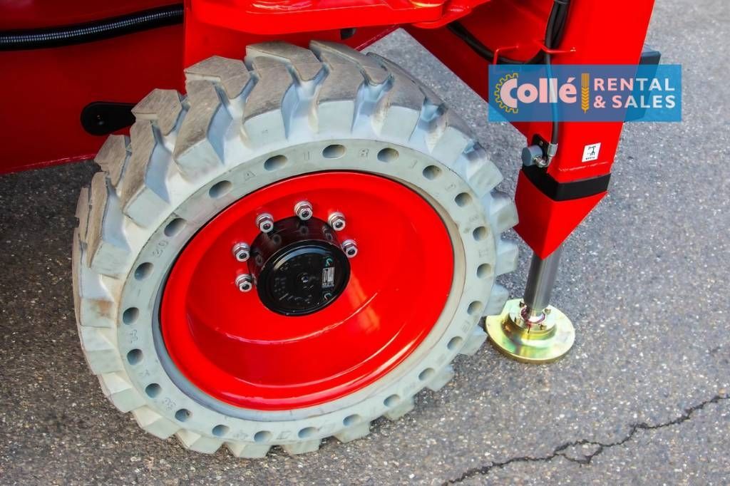 Magni ES 2223 RTP | 2022