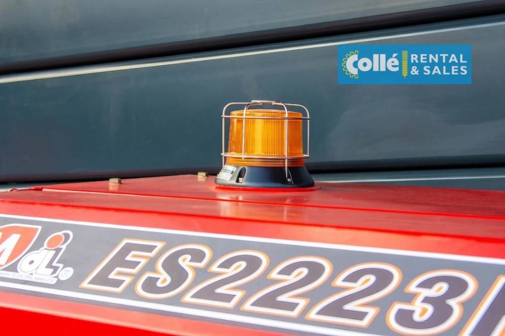 Magni ES 2223 RTP | 2022