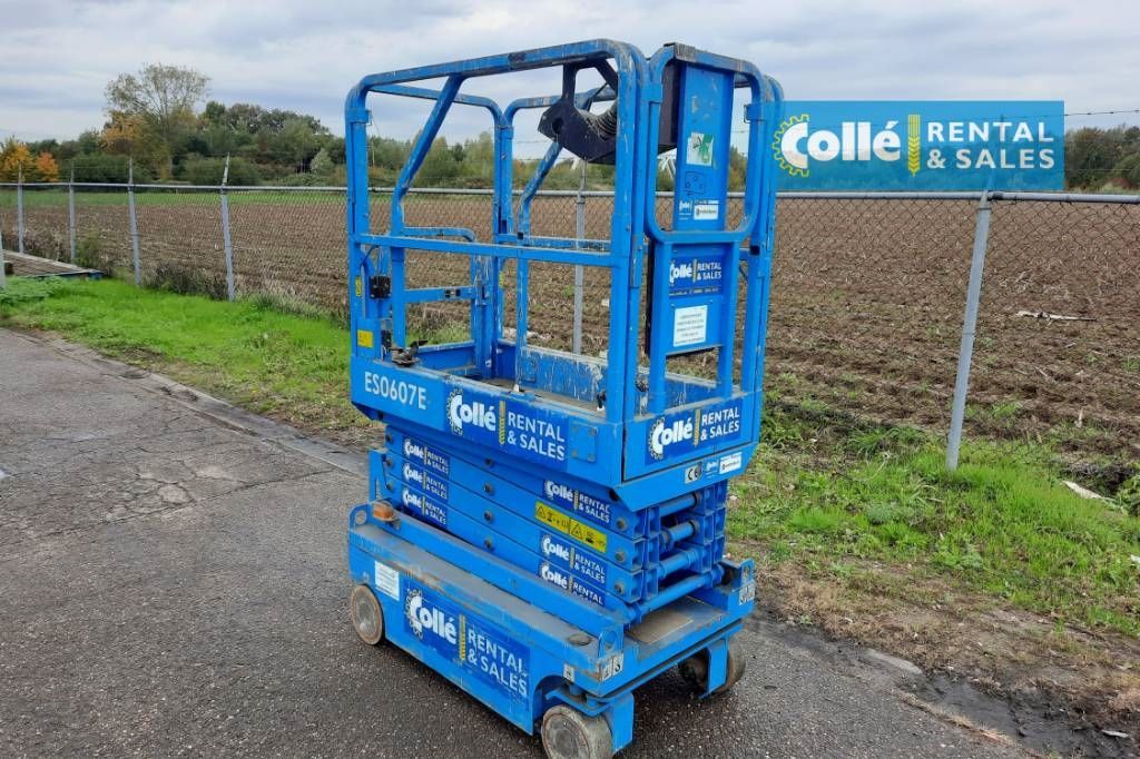 Magni ES0607E | 2017