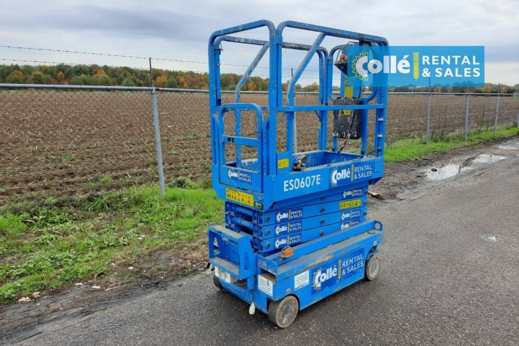 Magni ES0607E | 2017