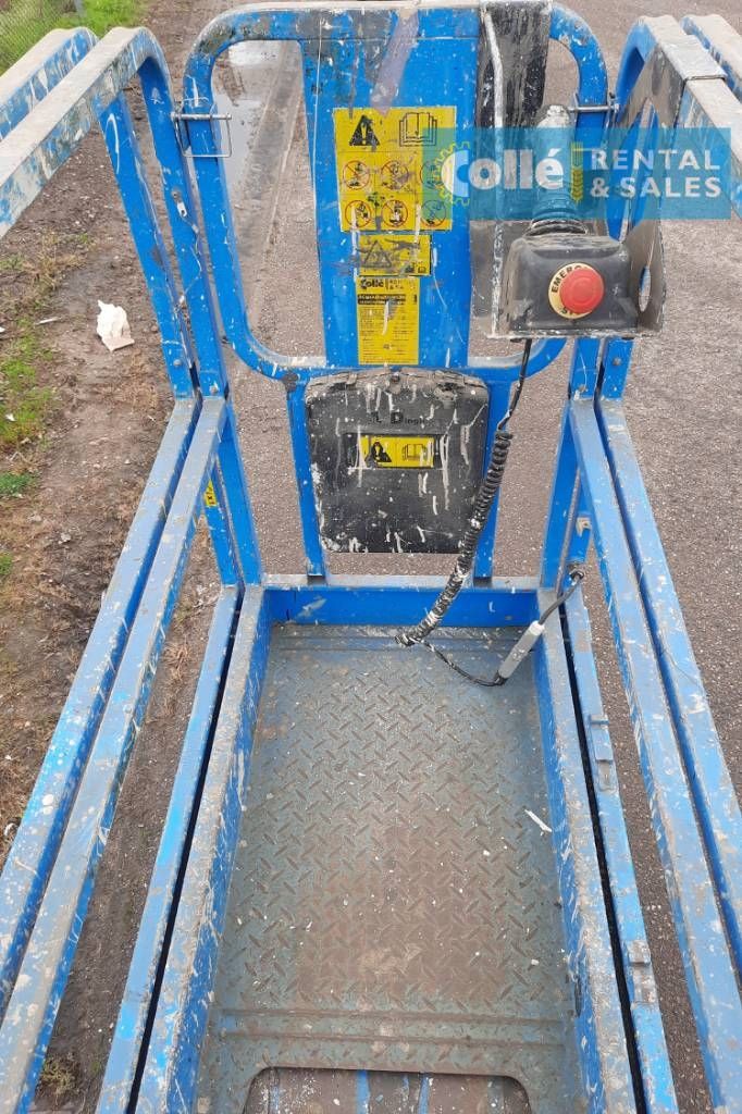 Magni ES0607E | 2017