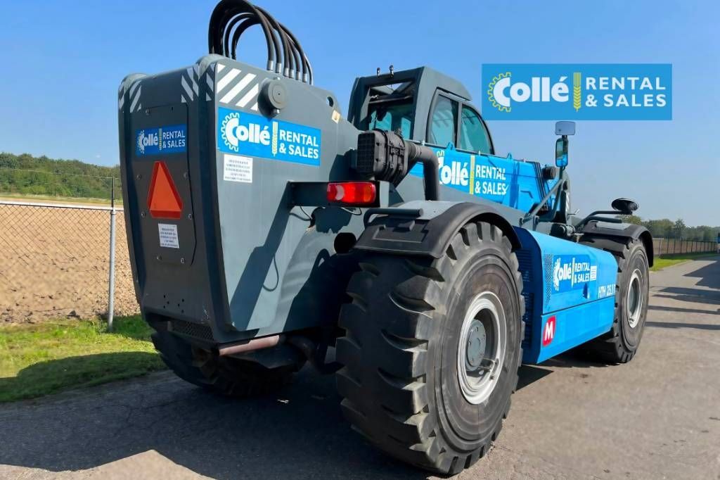 Magni HTH 25.11 | 2013