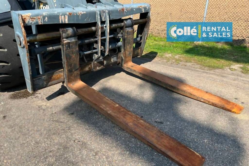 Magni HTH 25.11 | 2013