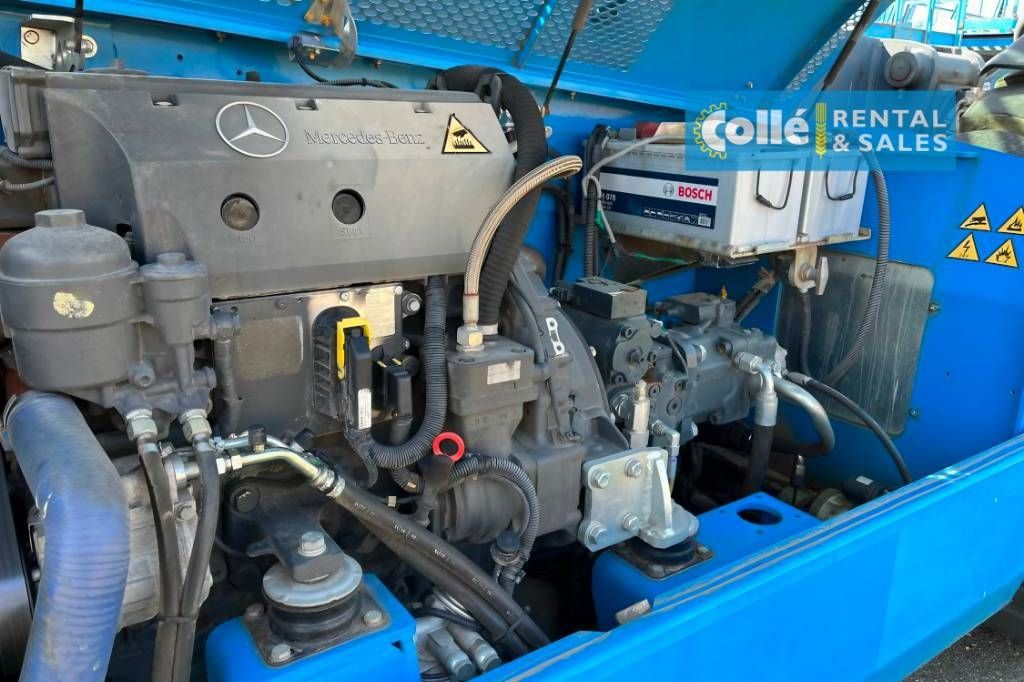 Magni HTH 25.11 | 2013