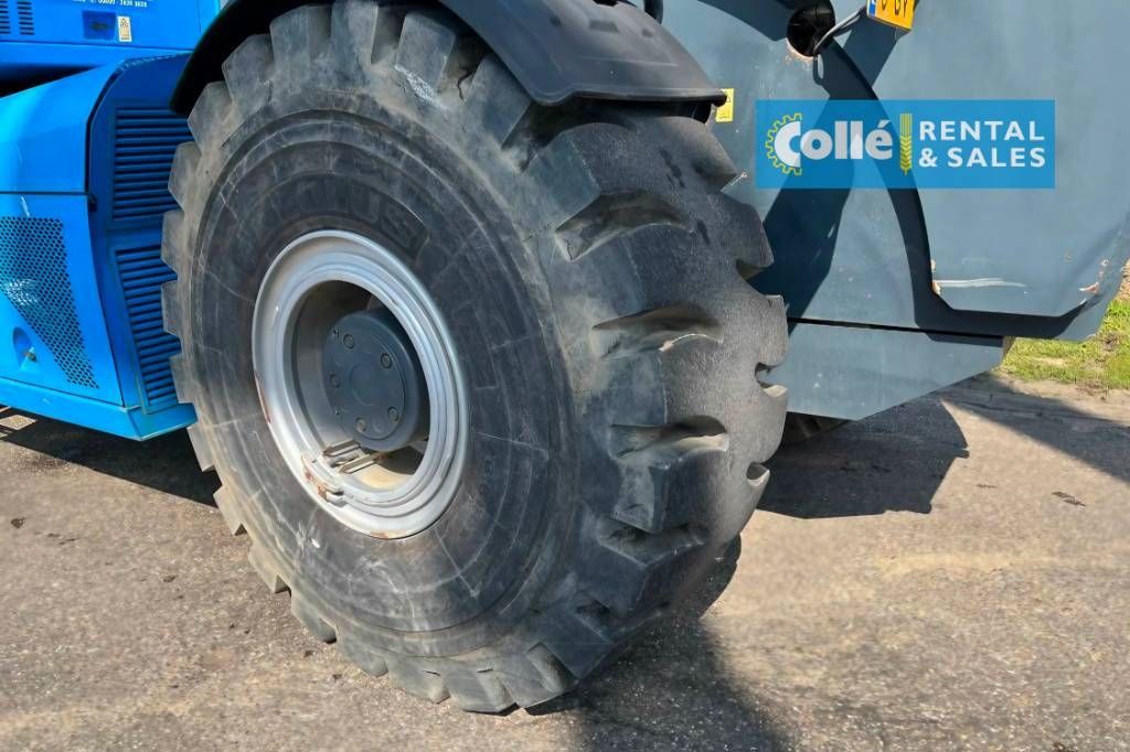 Magni HTH 25.11 | 2013