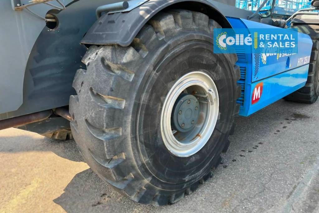 Magni HTH 25.11 | 2013