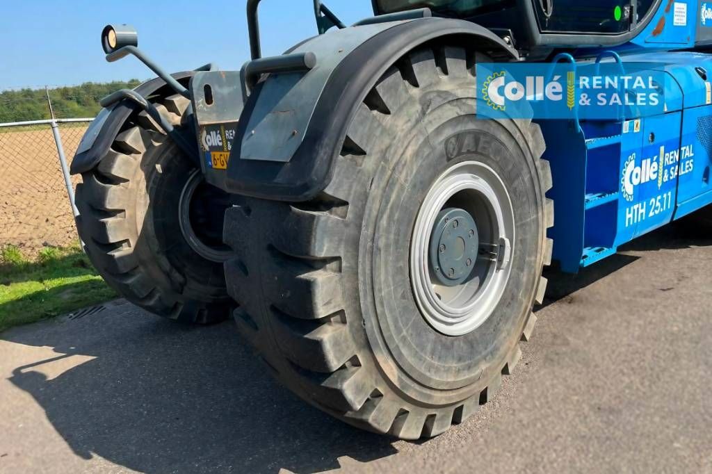 Magni HTH 25.11 | 2013