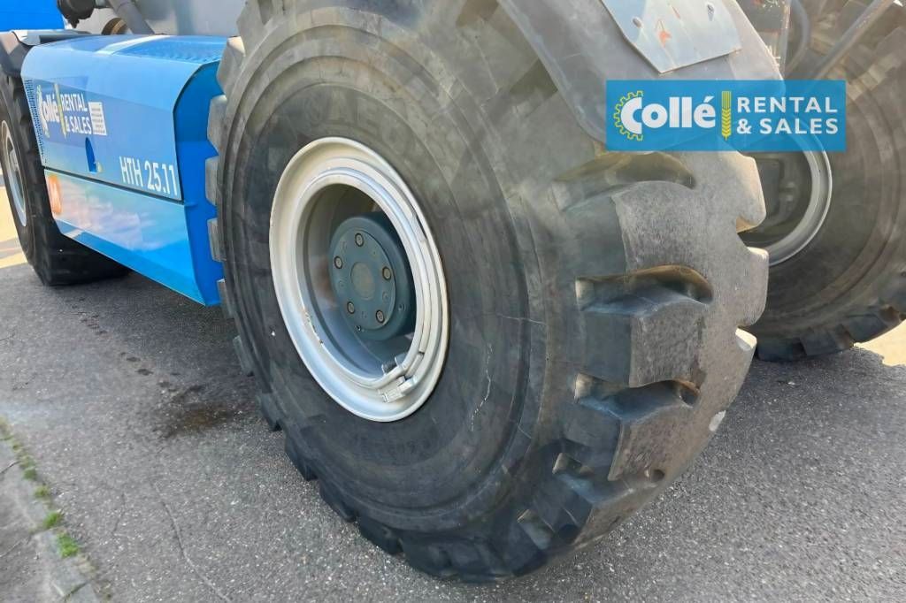 Magni HTH 25.11 | 2013