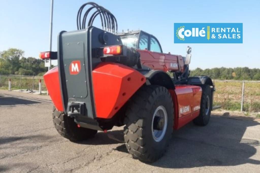 Magni HTH20.10 | 2022