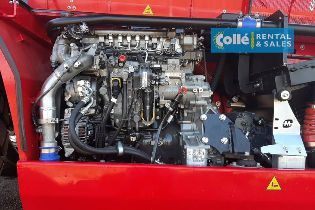 Magni HTH20.10 | 2022