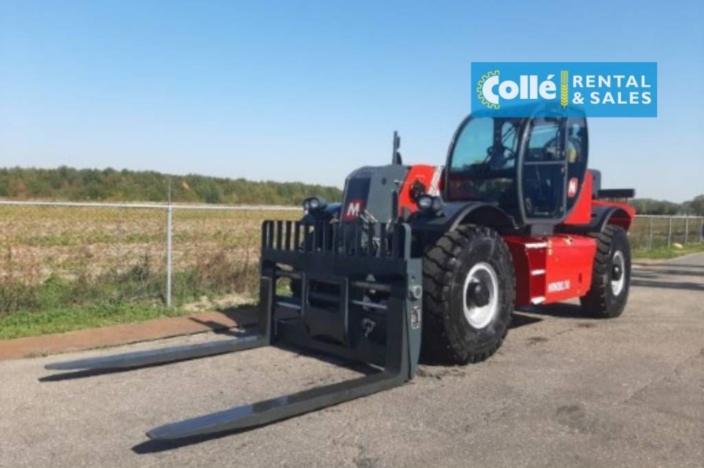 Magni HTH20.10 | 2022