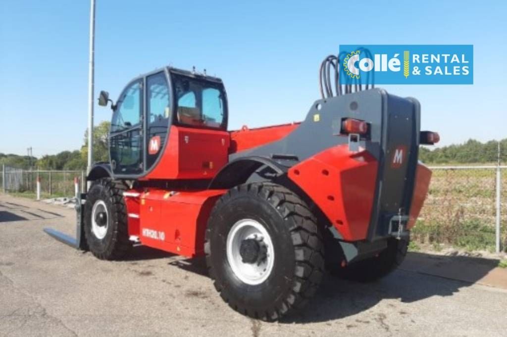 Magni HTH20.10 | 2022