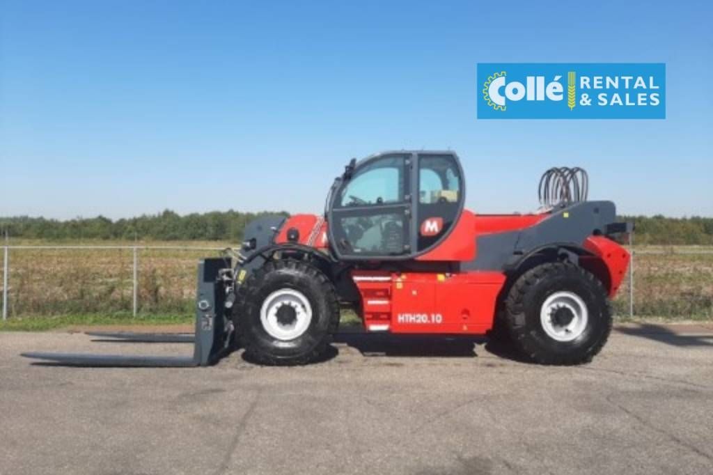 Magni HTH20.10 | 2022