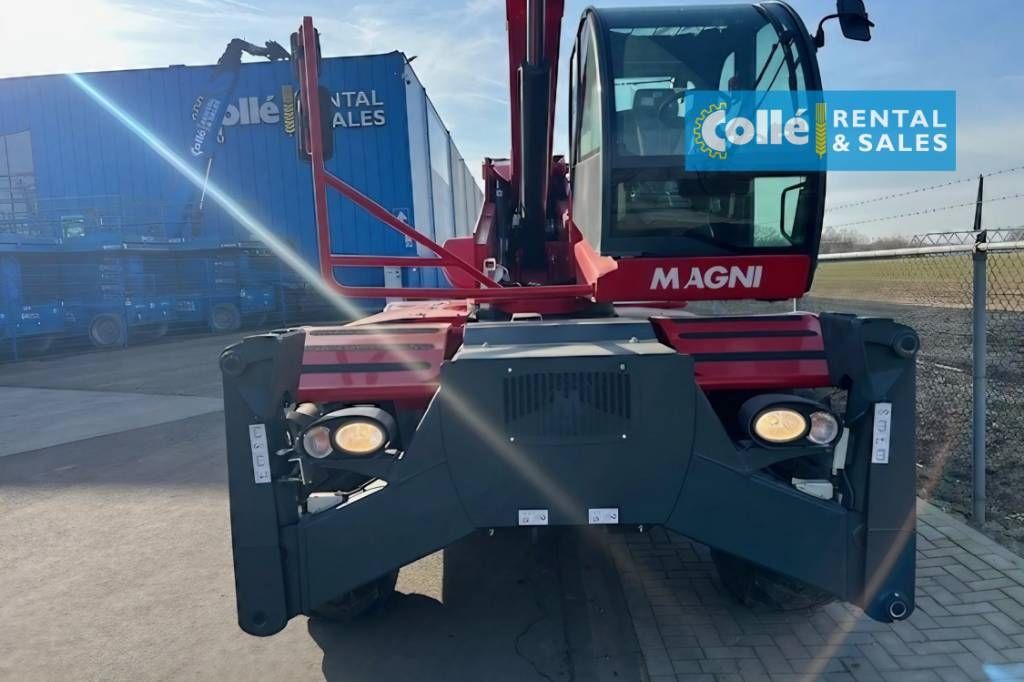 Magni RTH 5.18 | 2024