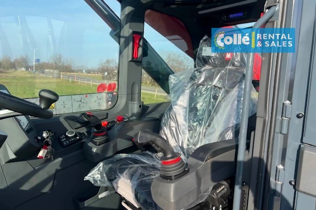 Magni RTH 5.18 | 2024