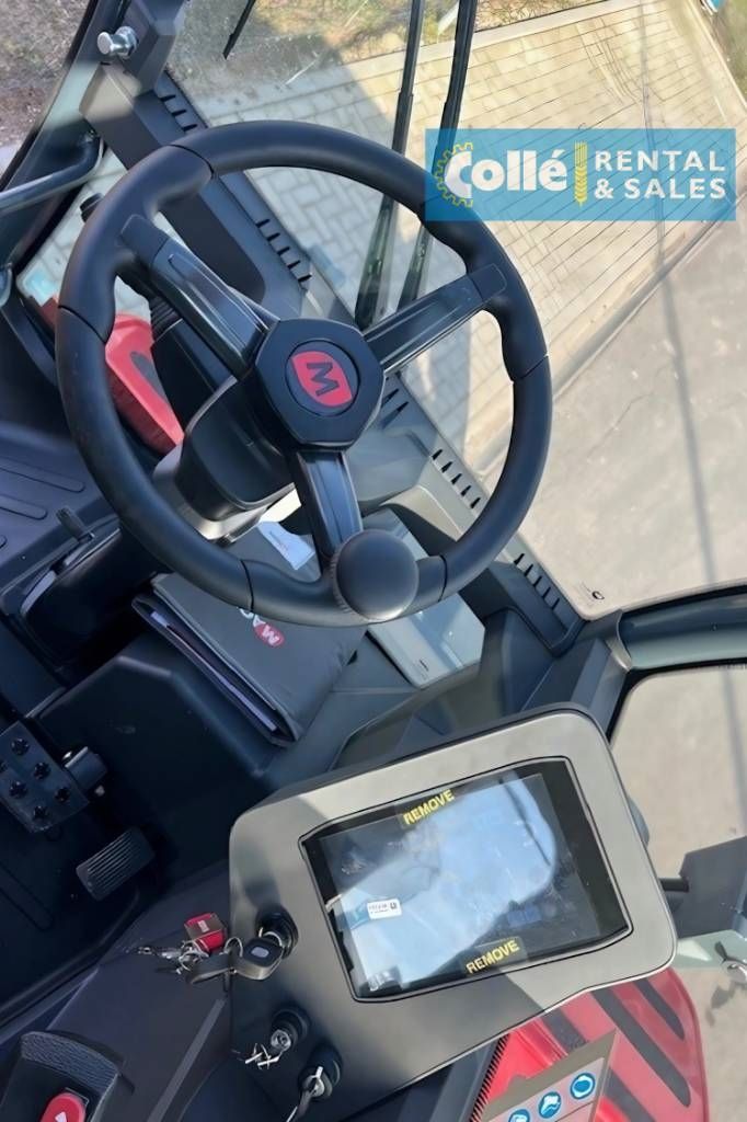 Magni RTH 5.18 | 2024