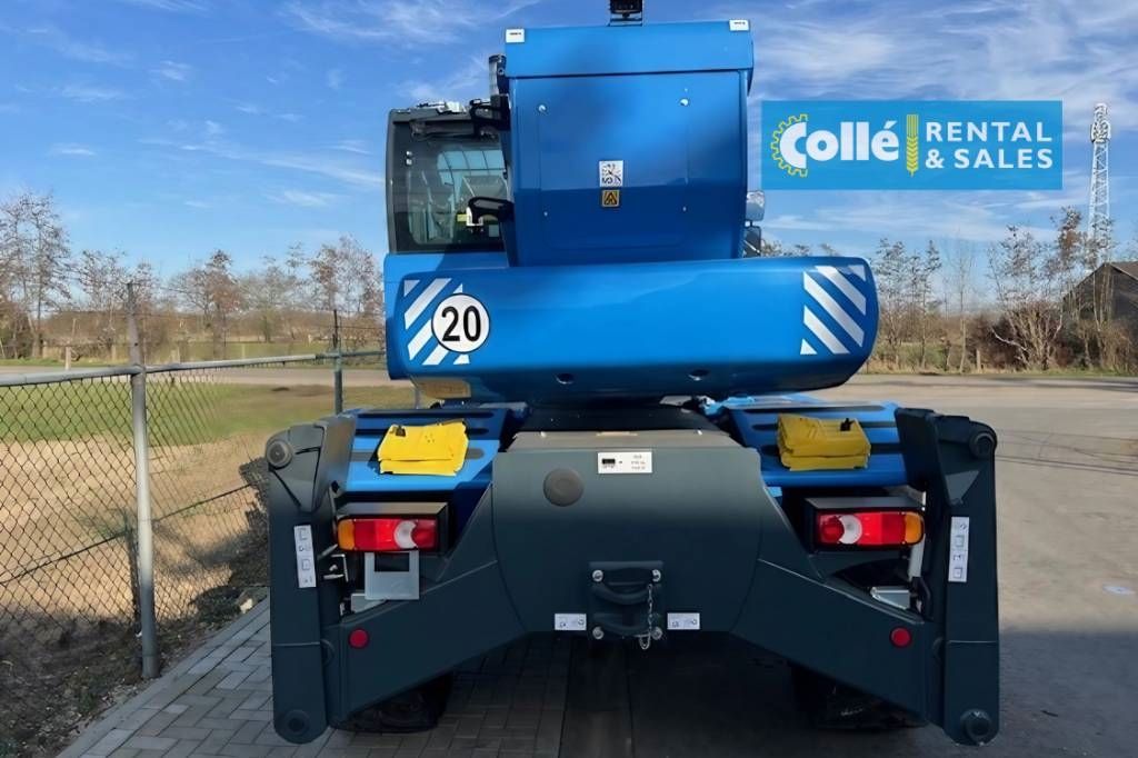 Magni RTH 5.21 | 2025