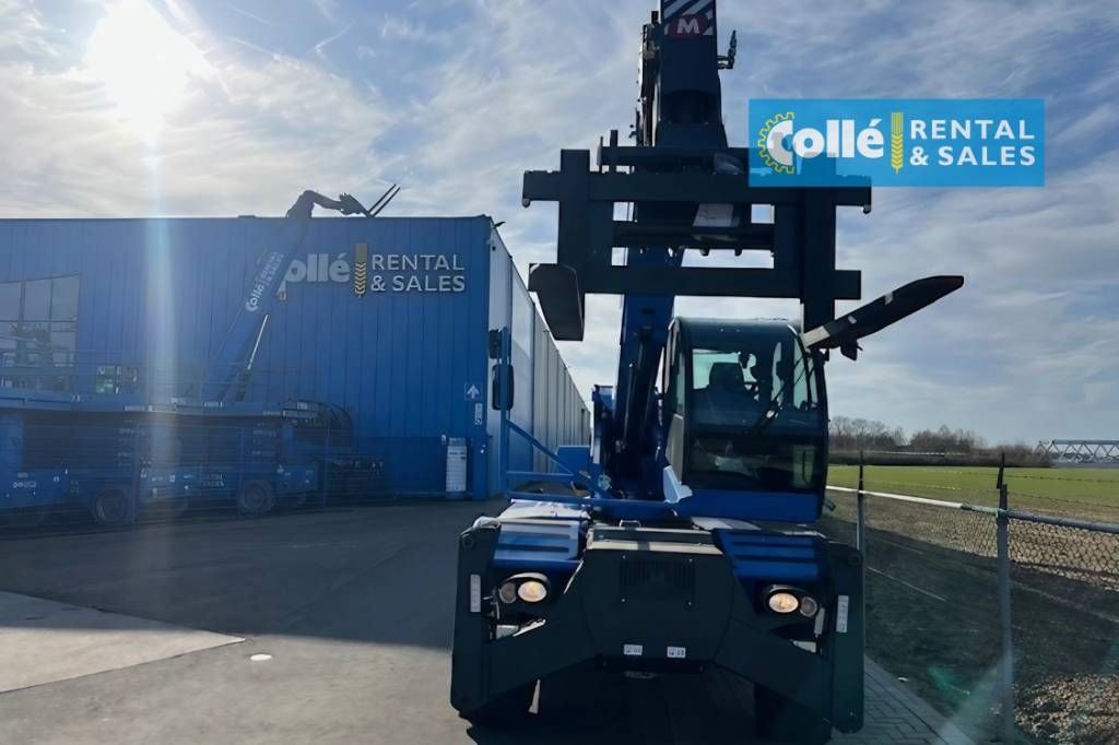 Magni RTH 5.21 | 2025