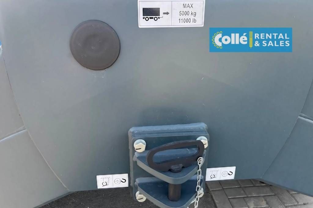 Magni RTH 5.21 | 2025