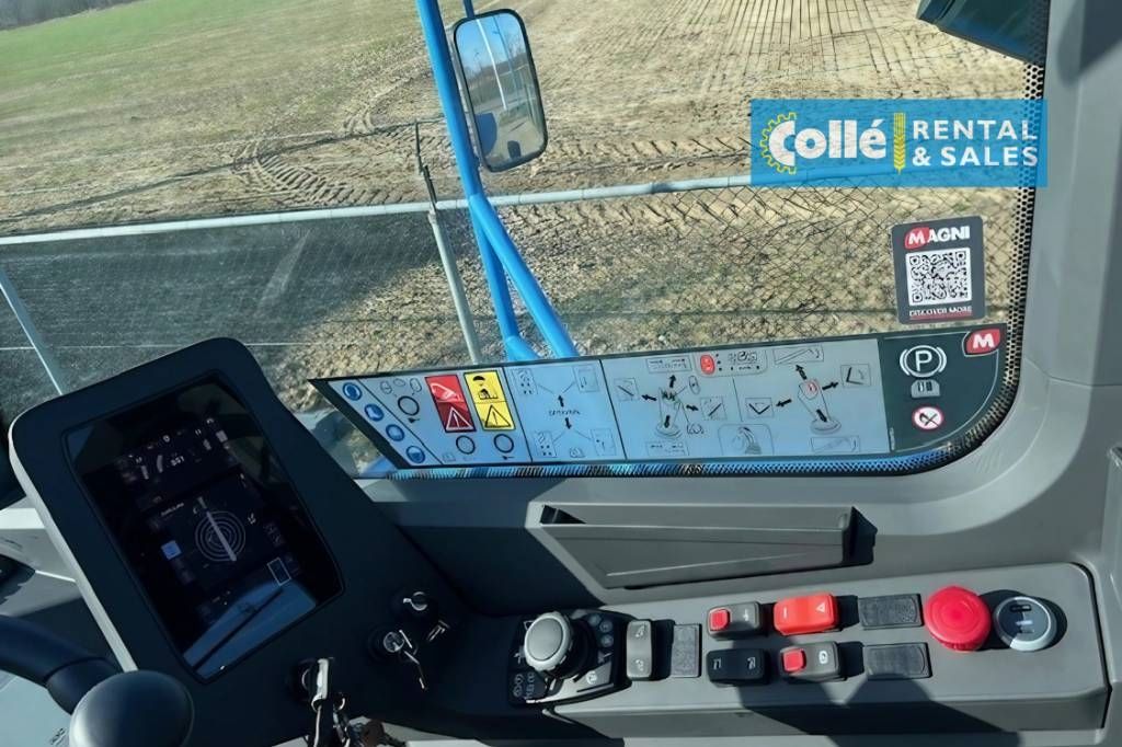 Magni RTH 5.21 | 2025