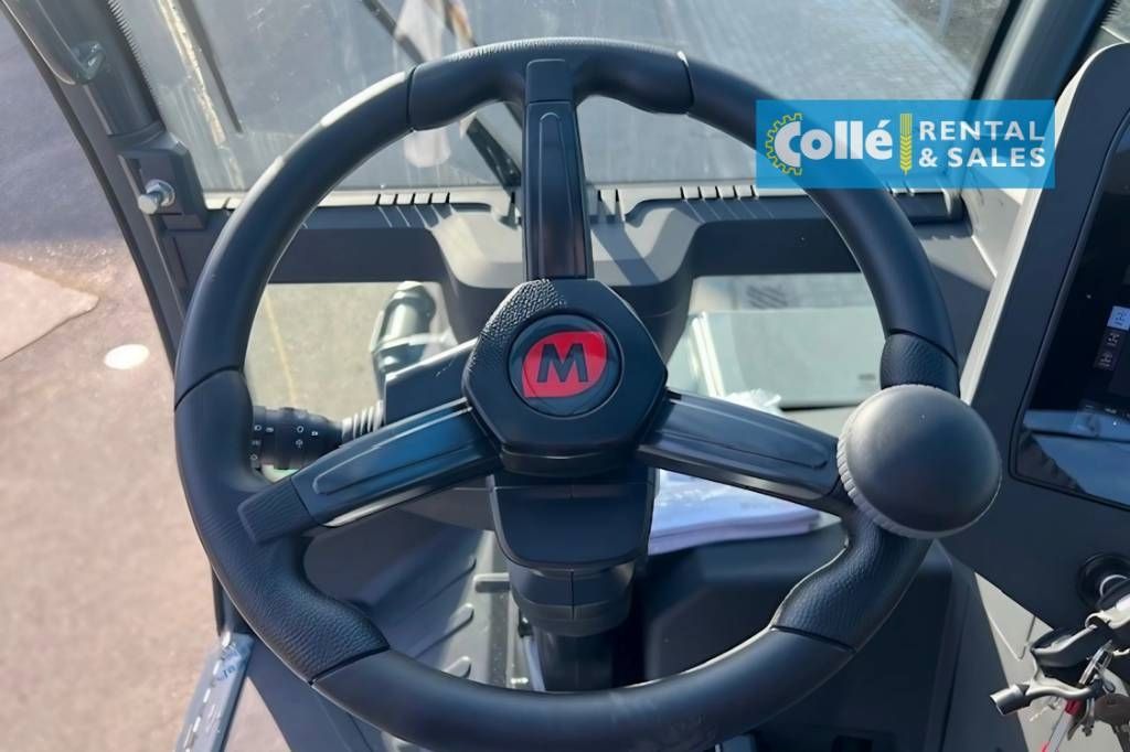 Magni RTH 5.21 | 2025