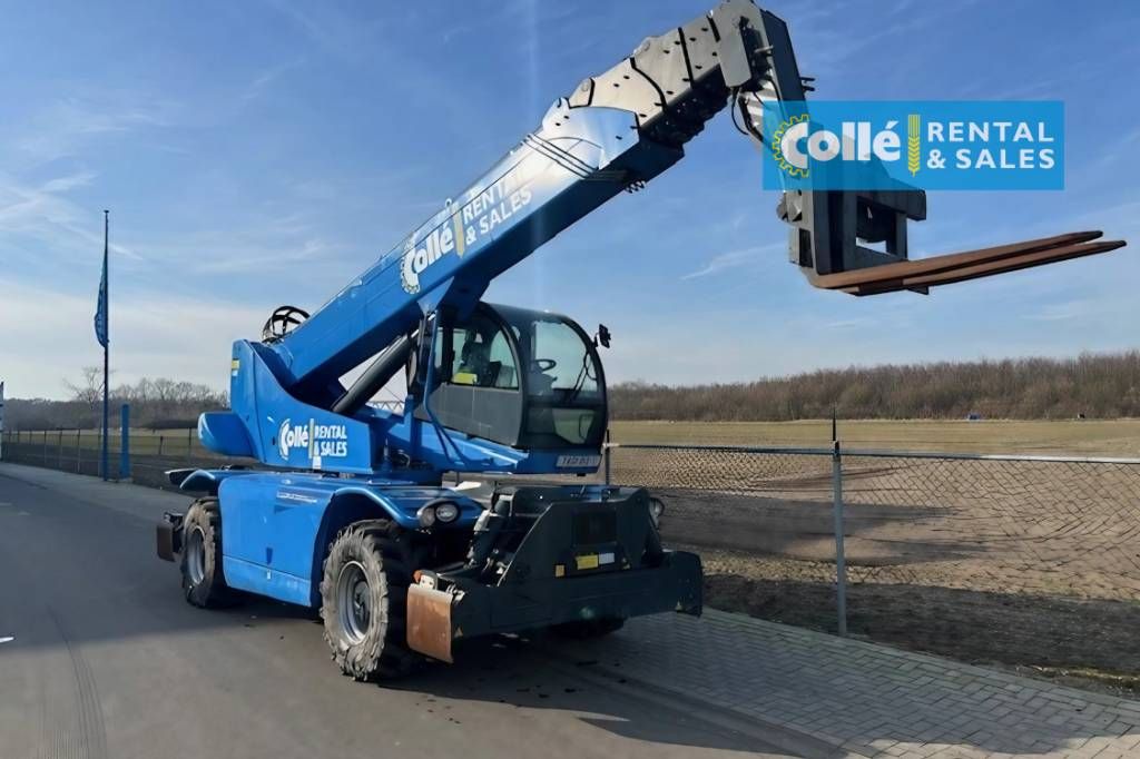 Magni RTH 6.30 | 2021