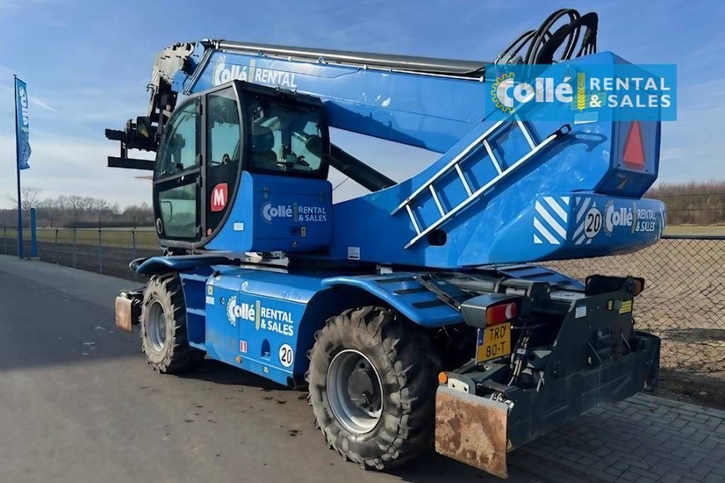 Magni RTH 6.30 | 2021