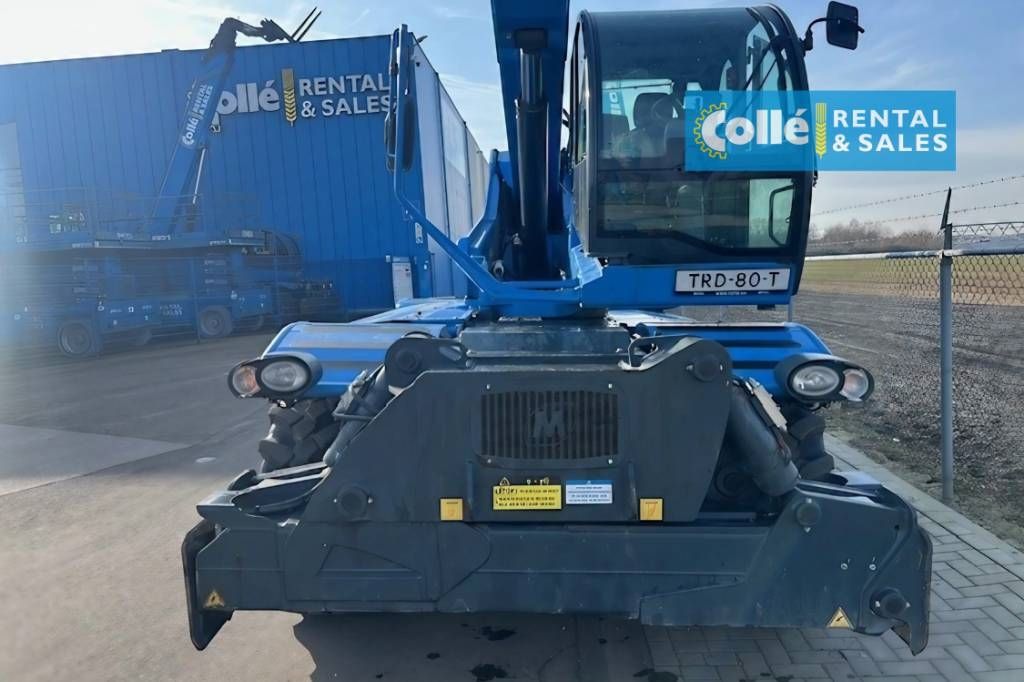 Magni RTH 6.30 | 2021