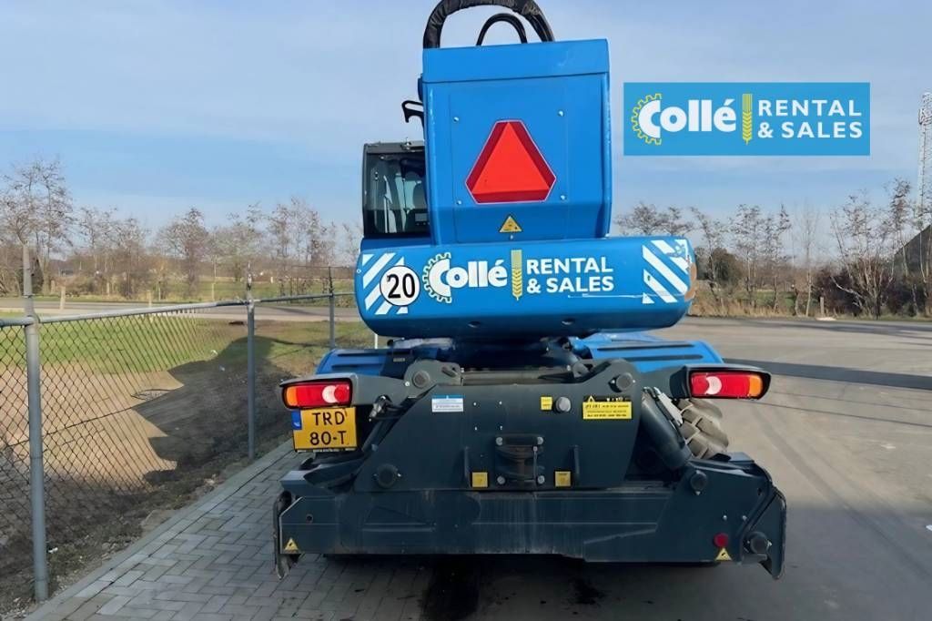 Magni RTH 6.30 | 2021