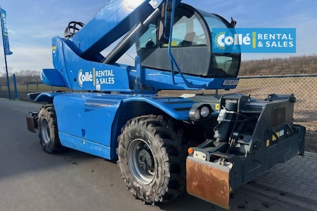 Magni RTH 6.30 | 2021