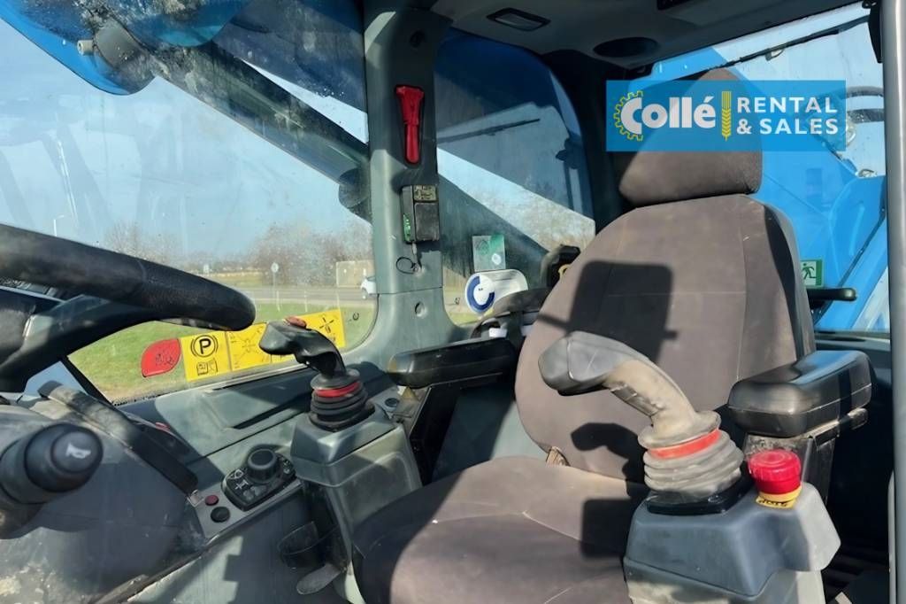 Magni RTH 6.30 | 2021