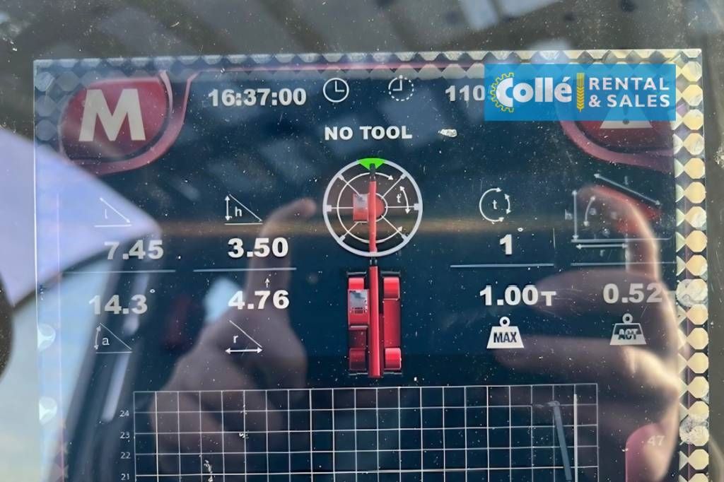 Magni RTH 6.30 | 2021