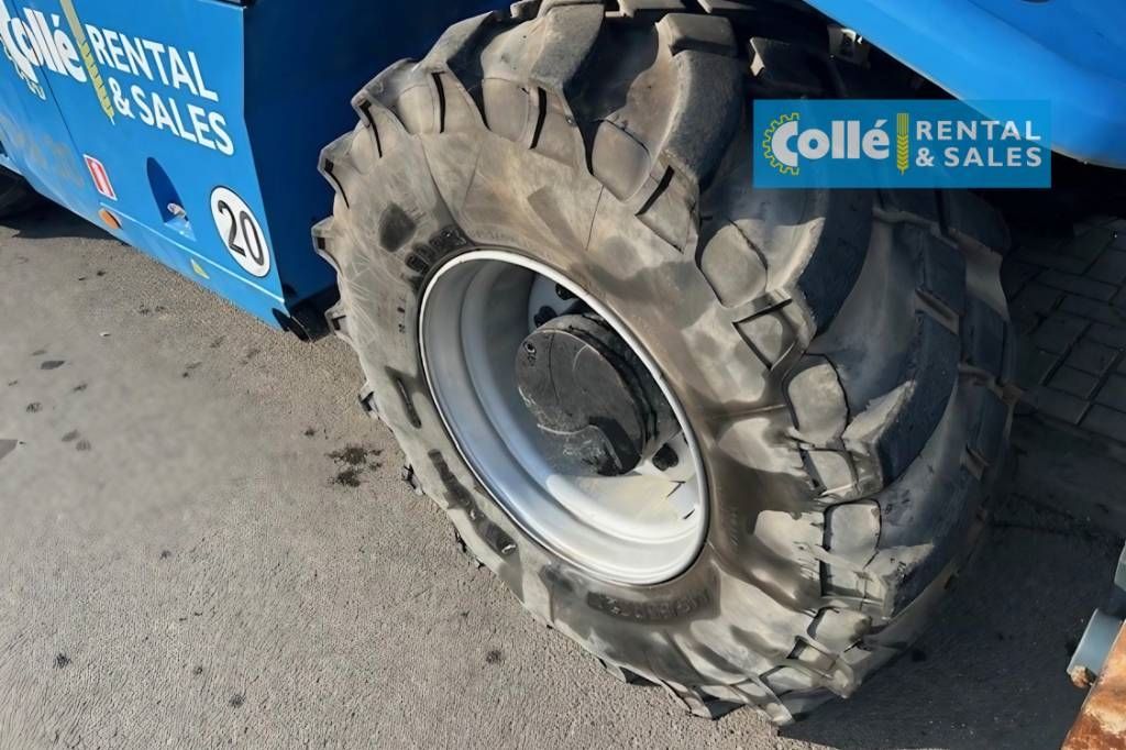 Magni RTH 6.30 | 2021