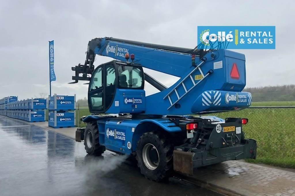 Magni RTH 6.30 SH | 2017