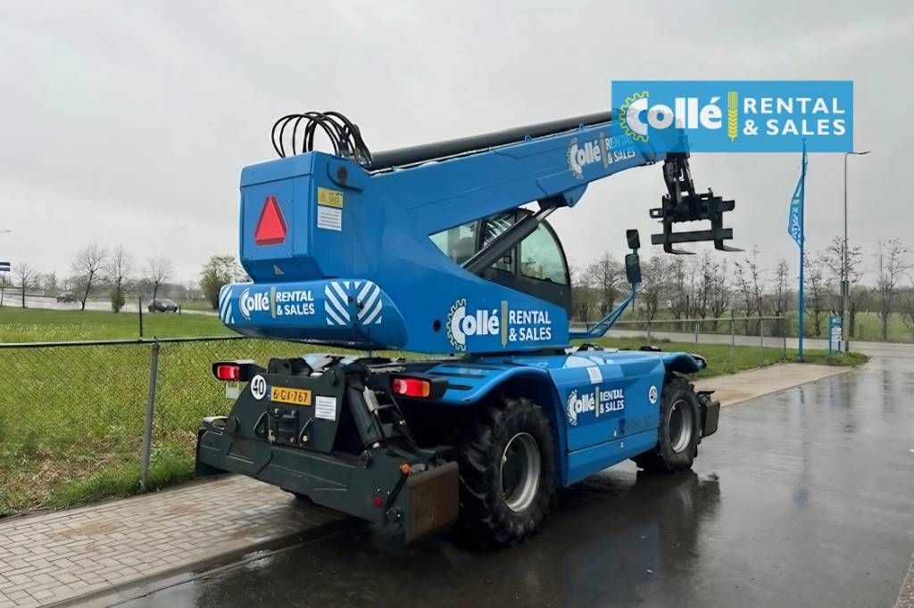 Magni RTH 6.30 SH | 2017