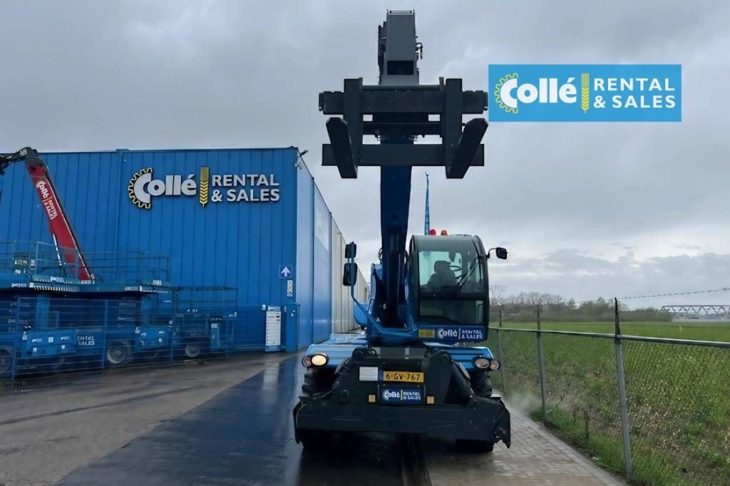 Magni RTH 6.30 SH | 2017