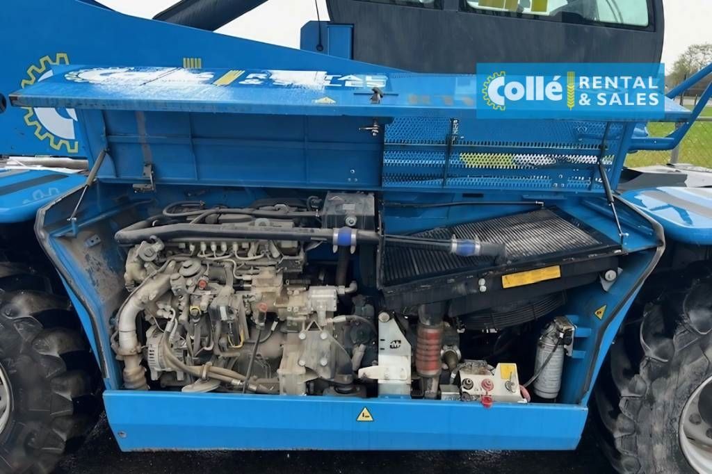 Magni RTH 6.30 SH | 2017