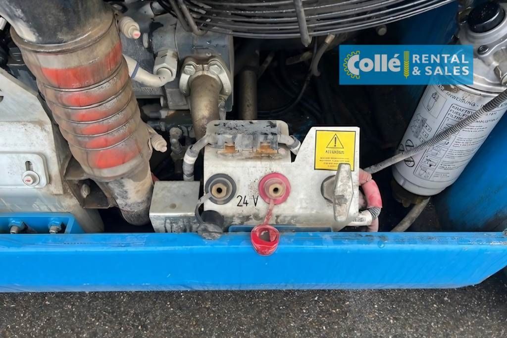 Magni RTH 6.30 SH | 2017