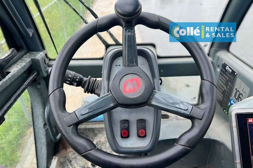 Magni RTH 6.30 SH | 2017