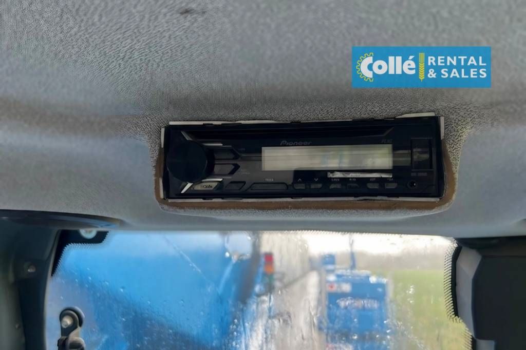 Magni RTH 6.30 SH | 2017